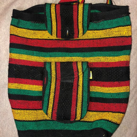 backpack - Picture 3 of 5